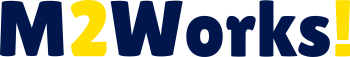 Logo M2Works!