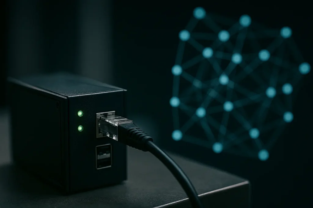 Edge Computing