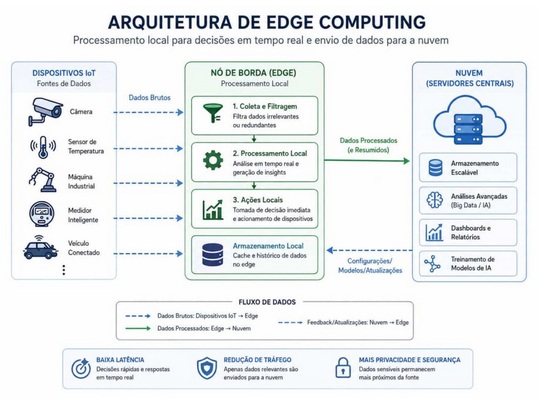 edge computing