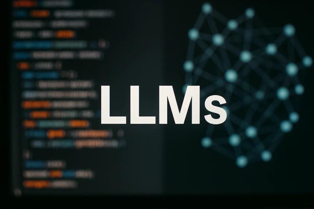 Large Language Models (LLMs)