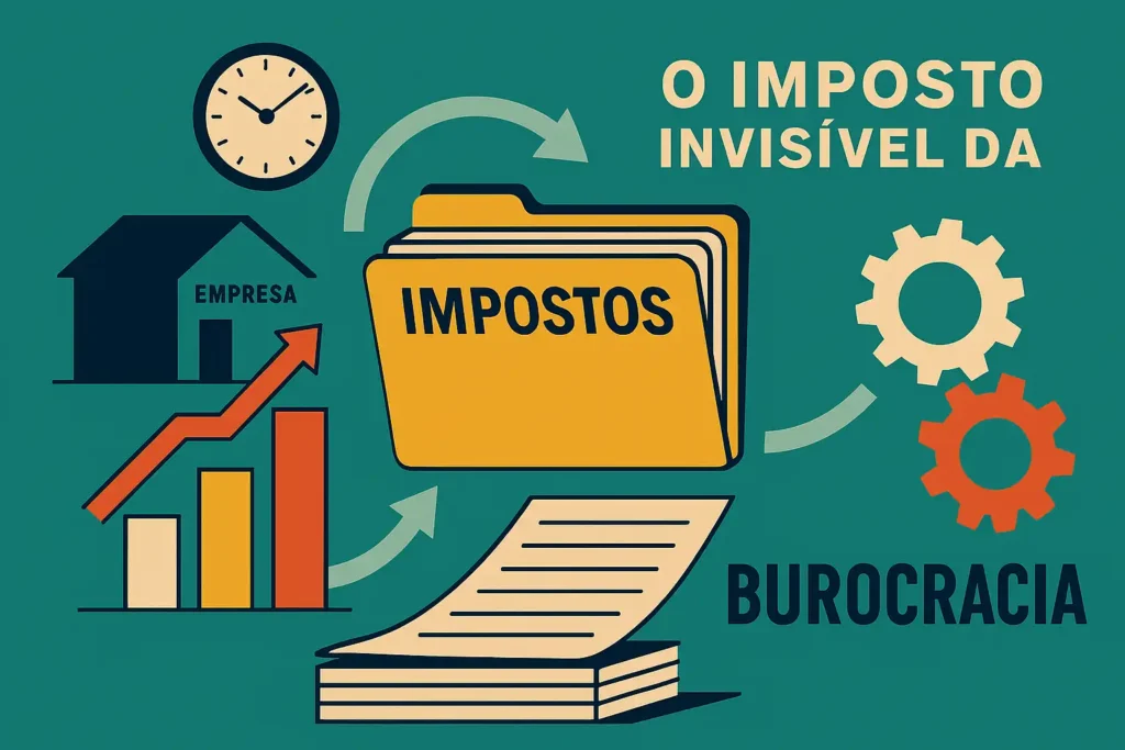 Imposto invisível