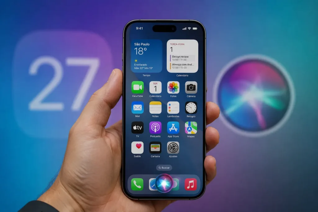 iOS 27