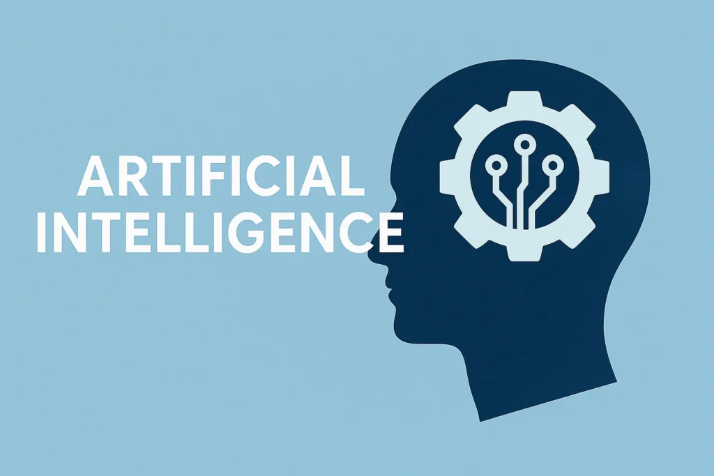 inteligência artificial no dia a dia