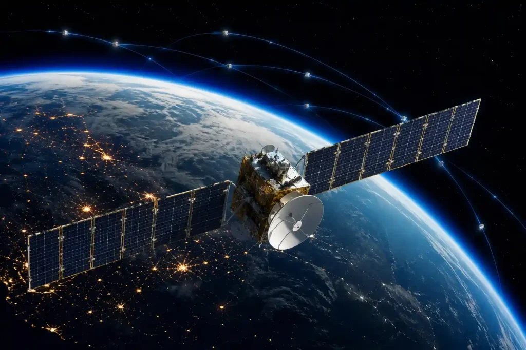 SpaceSail no Brasil
