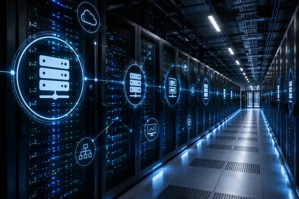 capex de IA das big techs