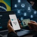 A Fraude de Identidade Sintética Encontrou no Pix o Ambiente Ideal Para Escalar no Brasil