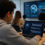IA na Educação: o desafio deixou de ser impedir o uso e passou a ser ensinar como utilizar