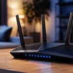 5G residencial pode substituir a fibra? A resposta depende menos da velocidade e mais do endereço