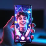 Golpes de investimento e criptomoeda com deepfake de influenciadores escalam no Brasil