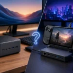 Mini PCs e handhelds: vale a pena trocar o computador de mesa?