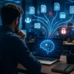 Shadow AI: seus funcionários já usam inteligência artificial sem a empresa saber