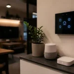 Casa inteligente sem internet: Matter e automação local reduzem a dependência da nuvem