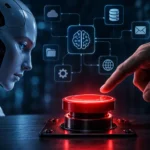 É possível desligar uma inteligência artificial? Como funciona o “kill switch” dos agentes de IA